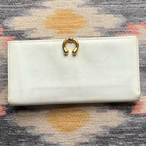 Gucci Handbags - Vintage Gucci Project Wallet